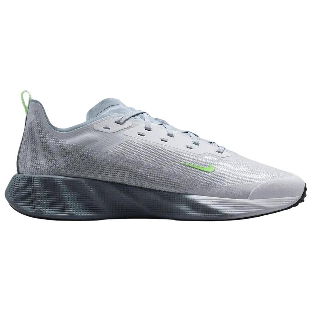 Nike AVA X Support Running Shoes Unisex Gray Blue IQ7633-400