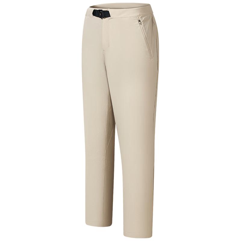FILA Men s Basic Woven Track Pants 2XL