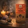 Jordinspirerad Rökelse – Yagra