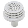Above Ground Swimming Pool Strainer Connector Replacement Part Above Ground Pool Parts