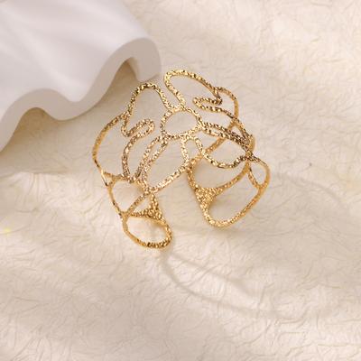 Armbänder – Manschettenarmbänder