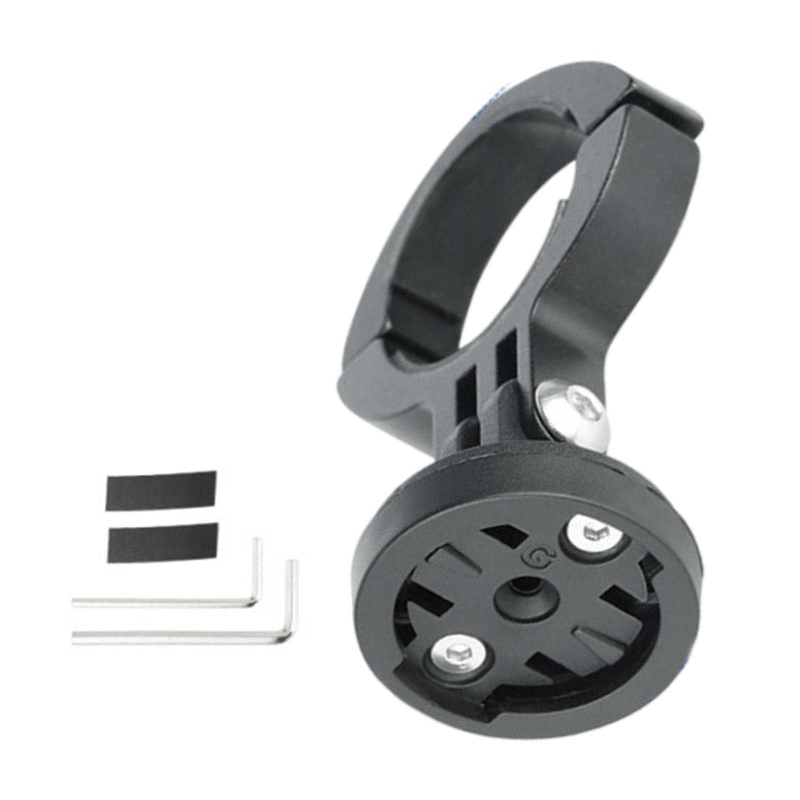 

Light weight Radars Light Brackets Safe Locking Bicycles Tail Light Holder Durability Cycling Gear