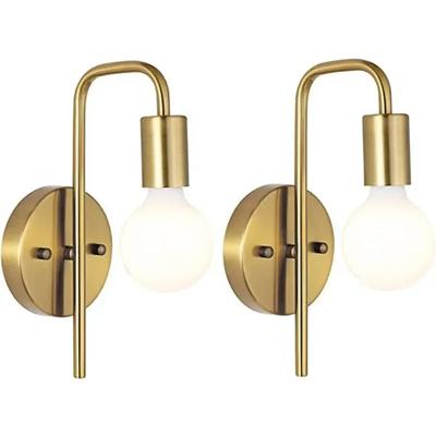 LED-lamper – LED-væglamper