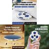 Sleep Sound Speaker With Hifi Music For Relaxation And Indoor Use