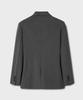 Nonblank W11 Semi-Overfit Setup Suit_Charcoal Grey