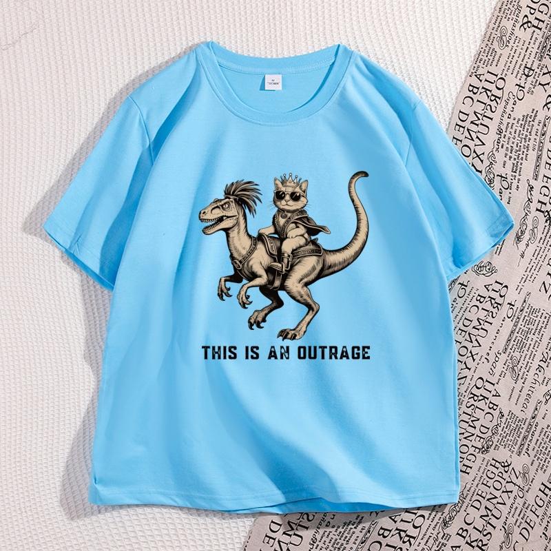

Princess Donut and Mongo T Shirt Vintage Unisex Women Fantasy Book Reader Tshirt Funnny Cat Lover Tshirt Bookish Graphic Tees 4XL