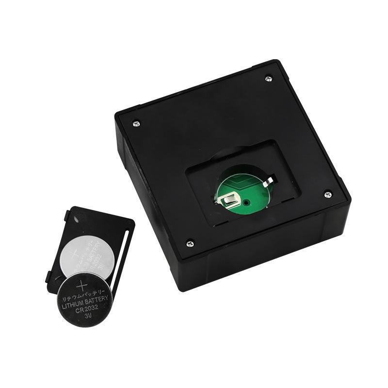 Digital Magnetic Angle Finder and Slope Level Protractor