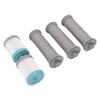 Filter Elements Post Filter Kit for Tineco A10 A11 EA10 PURE ONE S11 X Vacuum Cleaner Replacement
