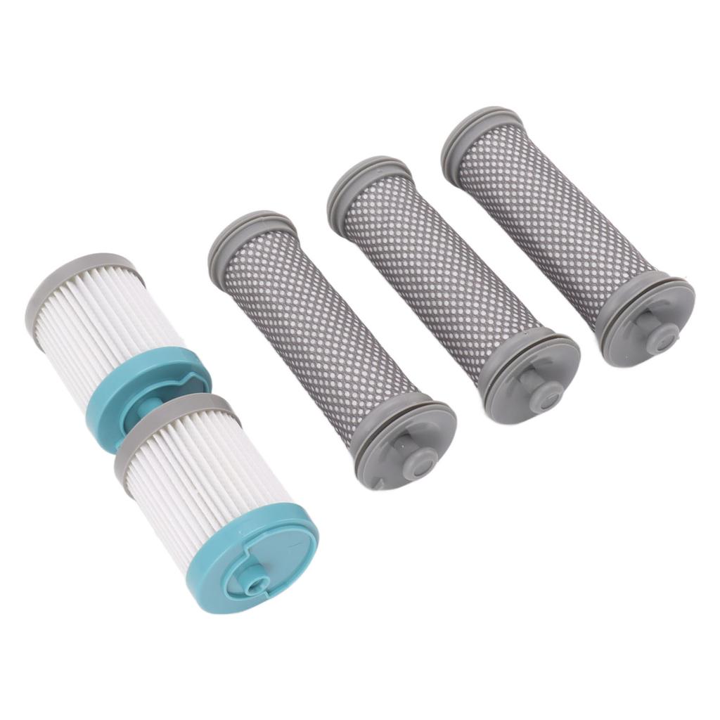 Filter Elements Post Filter Kit for Tineco A10 A11 EA10 PURE ONE S11 X Vacuum Cleaner Replacement