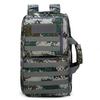 Outdoor Tactical 3-Way Duffle Backpack
