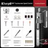 Handheld Electric Mini Grinder & Engraving Tool for Wood, Jade Polishing, and Carving