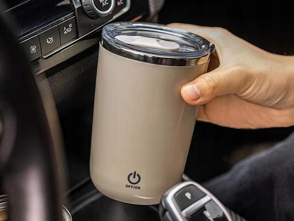 Self-Stirring Mug (60)