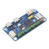 Development Board Fit for RPI RP2350-PiZero  computer Dual    controller 520KB Memory 16MB Onboard Flash for 40PIN GPIO Header