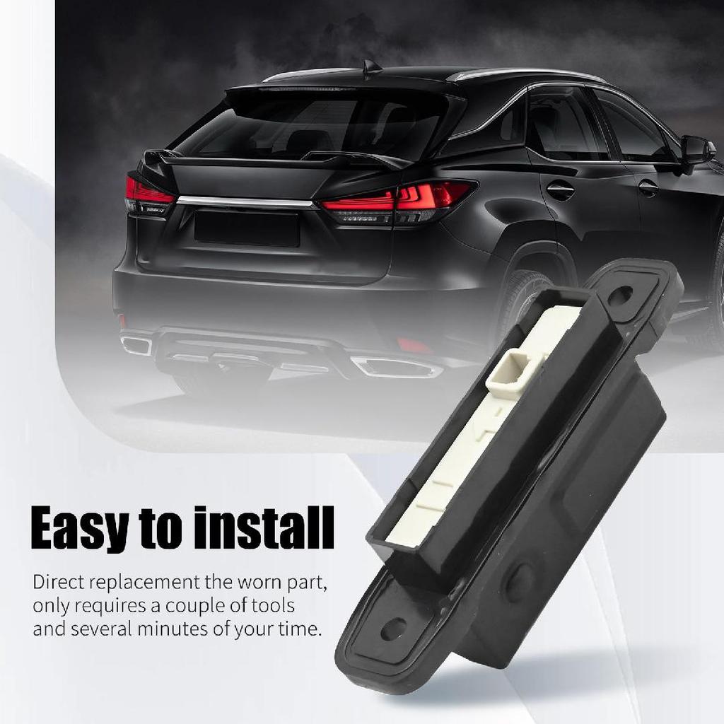 84840-28040 Rear Door Tailgate Switch for Lexus/Toyota