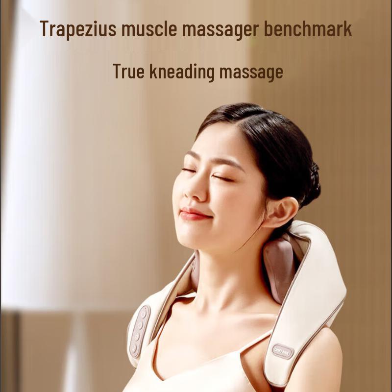 

breo N5mini Neck Massager