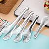 304 Stainless Steel Multi-Purpose Food Tongs