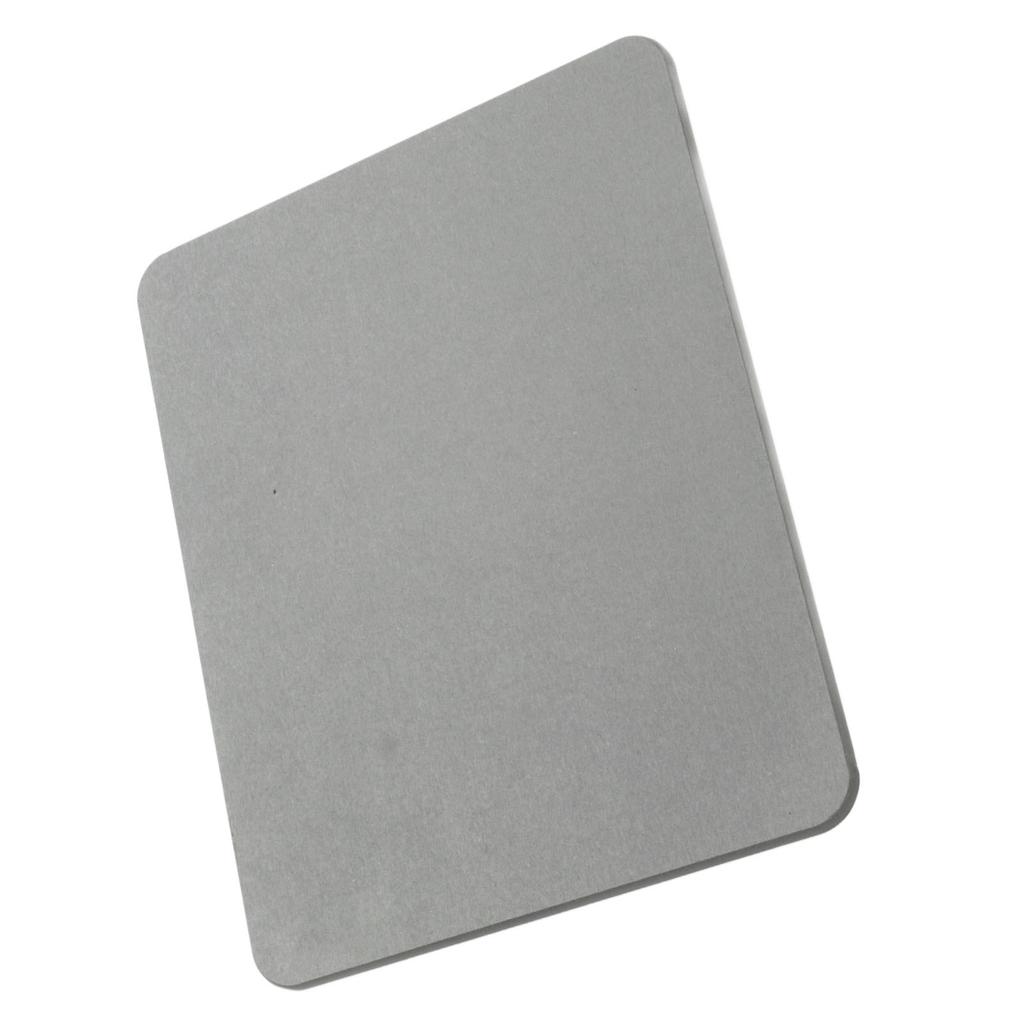 Quick Drying Bathroom Foot Mat Non Slip Stable Water Absorption Bathroom Mats for Home Grey