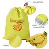 banana storage bag vegetable preservation bag anti ripening banana storage preservation bag lightweight and convenient b