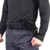 1 Piece Universal Belt Holster For  Dm32/Uv32 Walkie Talkie Belt Clip Hoster Belt Holder Case With Clip