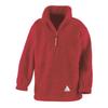 Result Childrens/Kids Polartherm Fleece Top