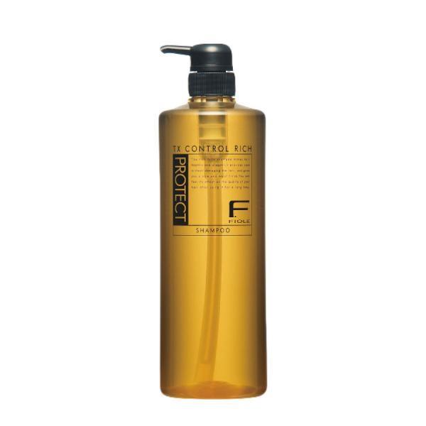 FIORE F Protect Hair Shampoo DX  Basic Type  Rich Type 1000ml  Refill 1000ml