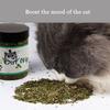 10g/bag Natural Premium Catnip Catnip Chose for Fresh Catnip Leaves for Cat Kitten Can Be Sprinkled on Toys and Catnip Toys
