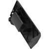 For Glove Box Handle Ford Mondeo Black Plastic Car Glove Box Handle Left Hand Drive Glove Box