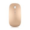 Bluetooth Mouse for MacBook Air Pro Retina 11 12 13 15 16 mac book Laptop Wireless Mouse Rechargeable Mute Gaming Mouse