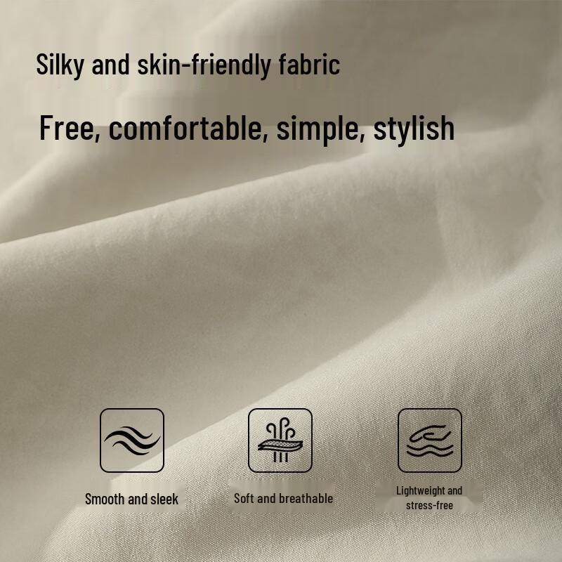 Warrior Men's Loose Straight-Leg Casual Sport Pants