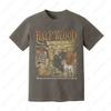 Üst giysisi – T-shirtler