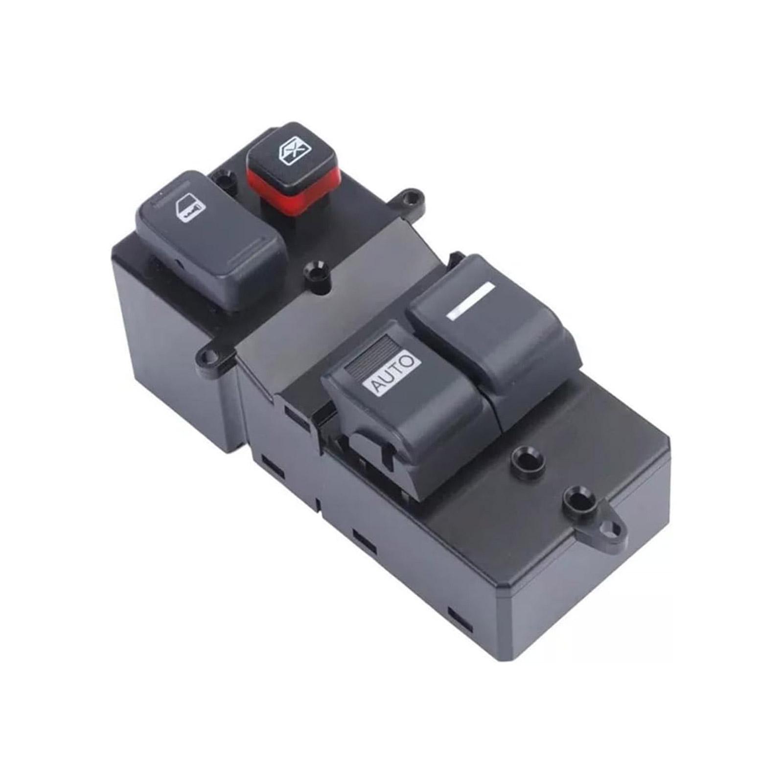 35750-SDN-A03 35750SDNA03 35750SDNA04 Auto Accessories Power Window Switch for 03-07 Window Power Switch Control Button 1