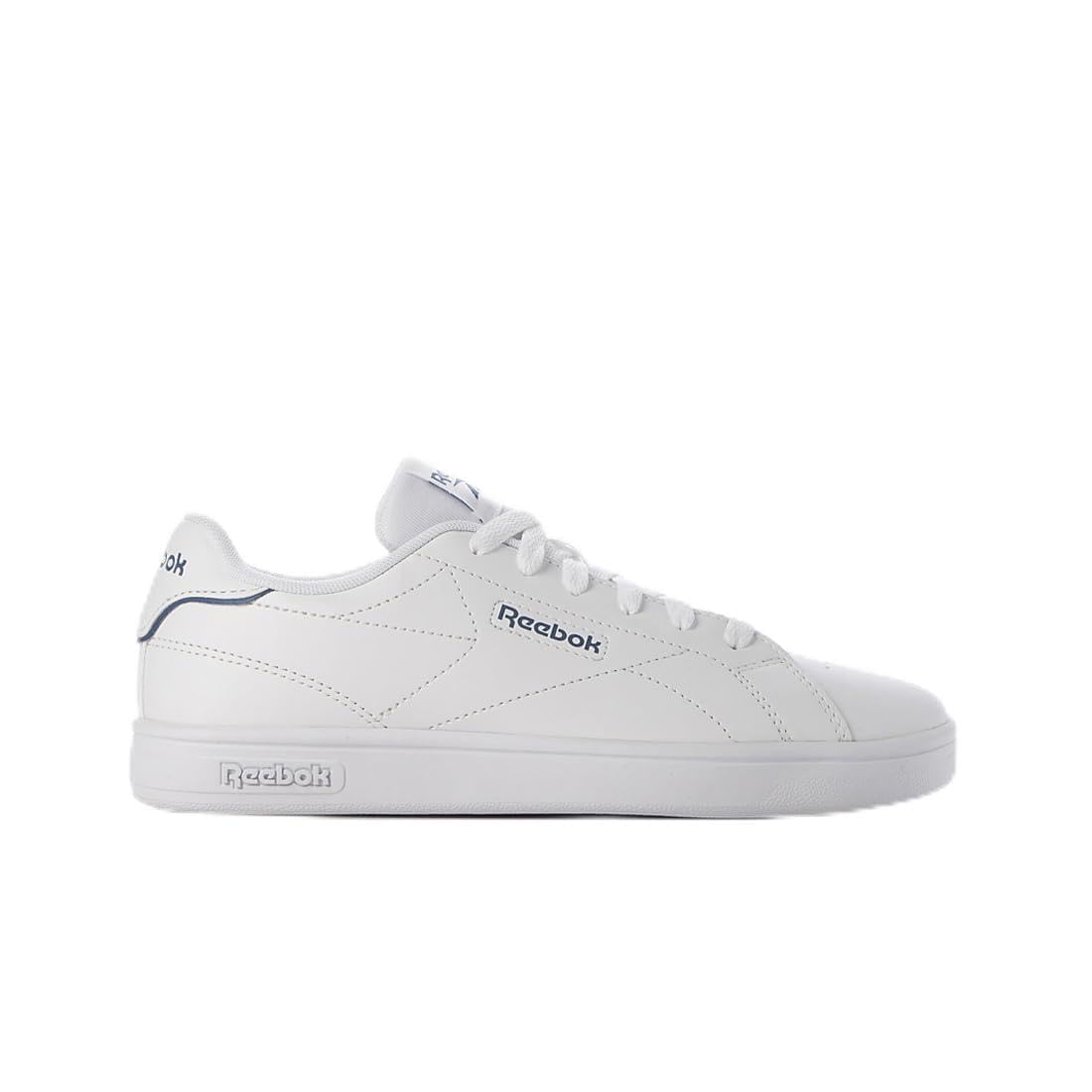 COURT CLEAN белый