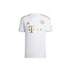 adidas Fußballtrikot Herren Weiß HI3886