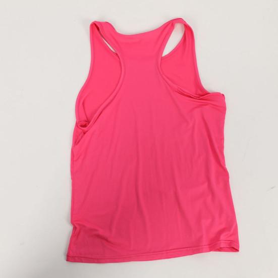 2 bucăți/set de acoperire pentru vestă, culoare solidă, cu mânecă scurtă, cu umăr, set de plasă pentru acoperire, cu gâtul în formă de O, vestă fără mâneci