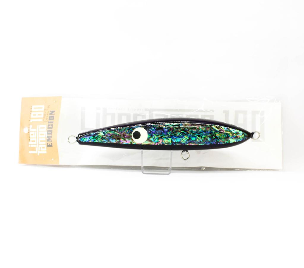 Fish Trippers Village Liber Tango 180mm 75 grams Floating Lure 04 (7367)