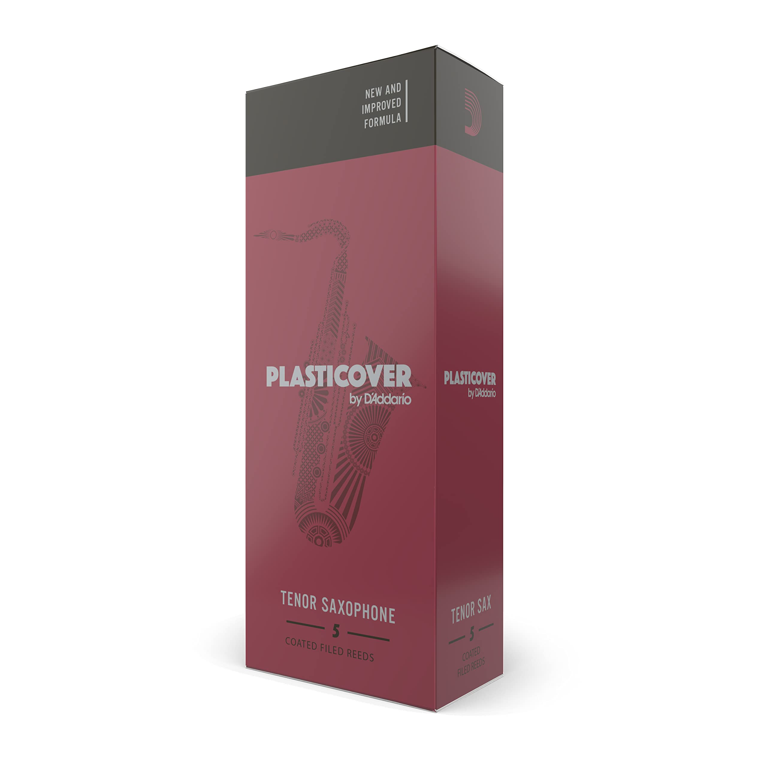 

WoodWinds Plasticover by RRP05TSX300 5 pieces D Addario D Addario [Hardness 3.0] []