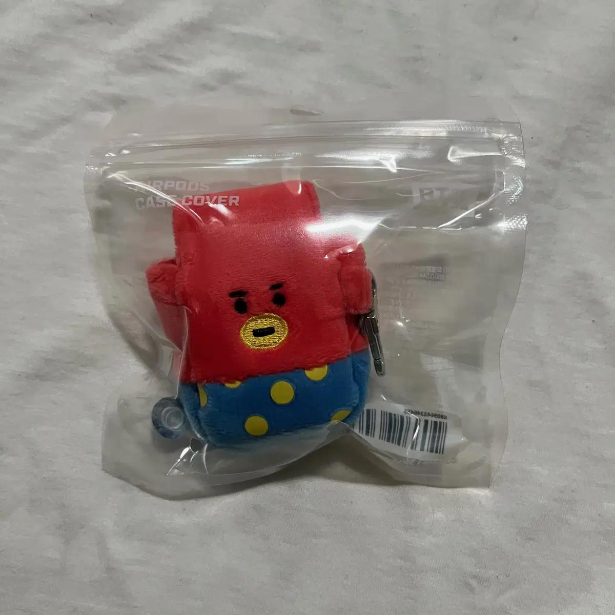 

BTS Чехол для Airpods - Tata