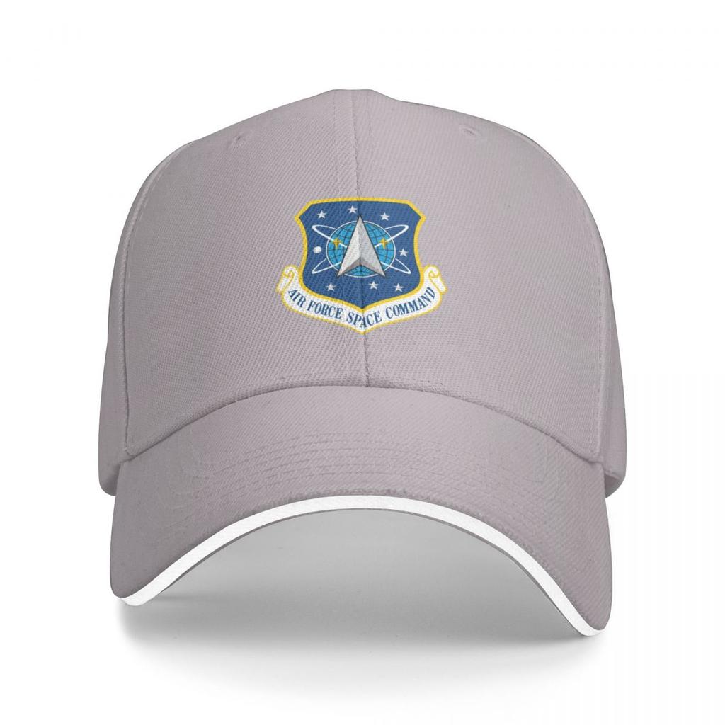 Air Force Space Command Shield EmblemCap Baseballmütze neu im warmen Winter Damenmütze Unisex
