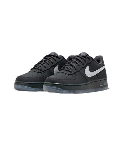 

Nike Air Force 1 Low Reflective Swoosh FV3980-001 EU 36.5 чорний