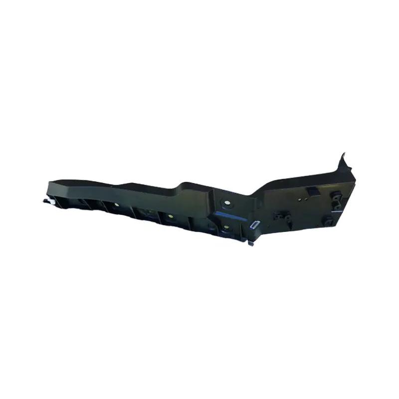 The LR055888/LR055887 Rear Bumper Support Brackets Fit the 2014 Range Rover Sport.