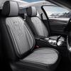 All-Season Full Leather Universal Car Seat Cover Cushion