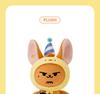 [ENSEMBLE PELUCHE] YEONJUN de TXT (DEMAIN X ENSEMBLE) [JOYEUX JOUR DE YEONJUN] Messager Cœur : HWANG CHOON MD