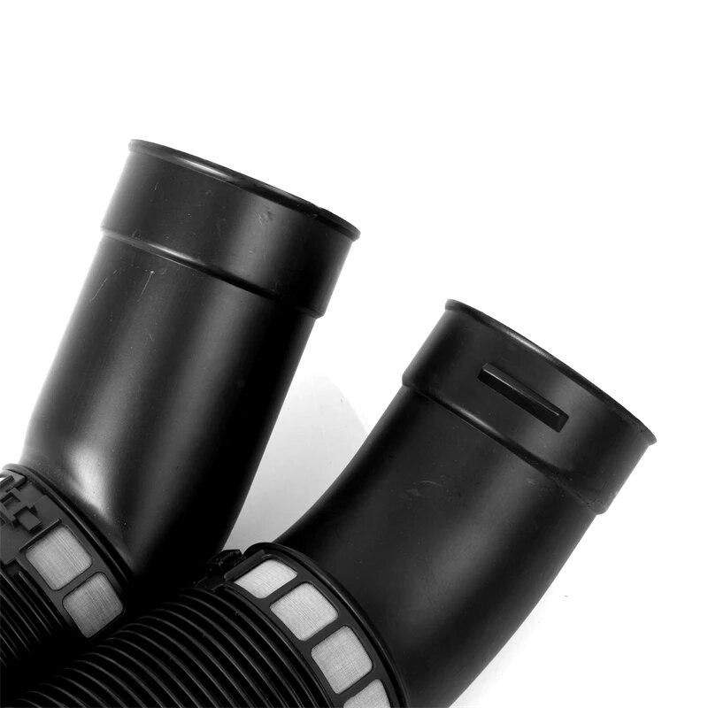 Car Air Intake Inlet Duct Tube Hose for Mercedes-Benz M112 W211 E220 E240 E320 Air Intake Manifold Tube 120943482 1120943582