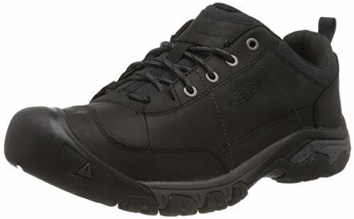 

Обувь для треккинга Keen Targhee III Oxford schwarz (1022512) 40
