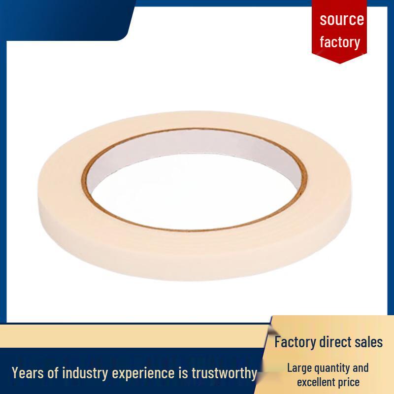 JunCeng Hand-Tear Masking Tape