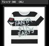 [USED] BIGBANG FANCLUB EVENT T-shirt M Size