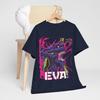 Tshirt Neon Genesis Evangelion Shinj Asuka Eva Unit 01 Anime Mecha 90s Japan