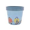 Country Living Set of 2 Planters - Birds