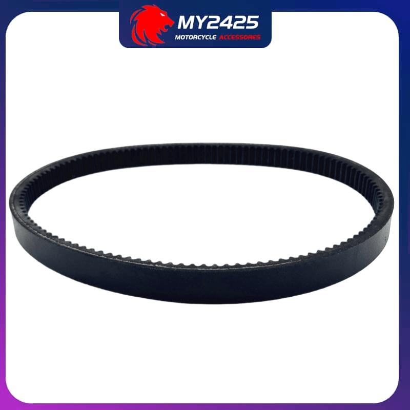 My2425 Store Motorcycle FOR Suzuki Usr125 Hj125t-21VFR VH125 Drive Belt