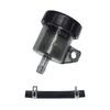 Brake Fluid Cup High Temperature Resistant Fluid Bottle Reservoir Master Cylinder Oil Cup Rear Front Clutch Tank Fluid Bottle